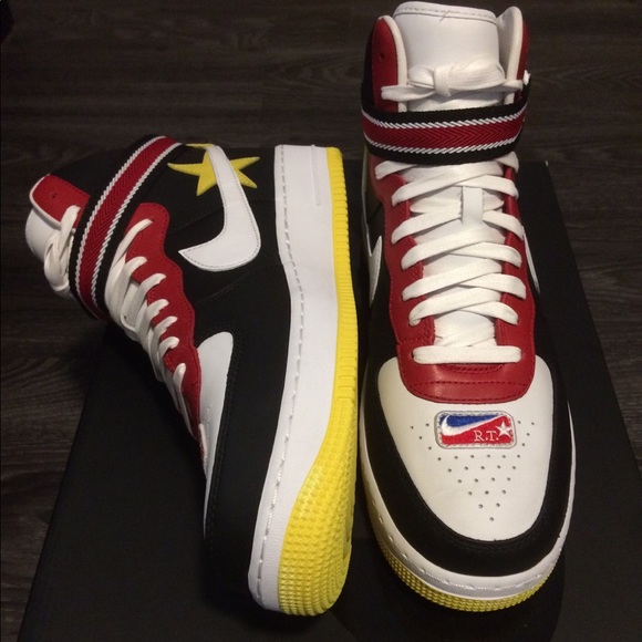 Nike Other - SOLD! NIB Nike Air Force 1 size 11